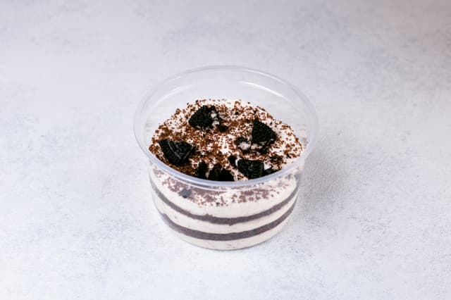 Oreo-dessert